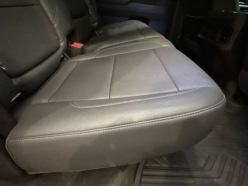 Used 2024 Chevrolet Silverado 1500 RST w/ RST All Star Premium Package image 14