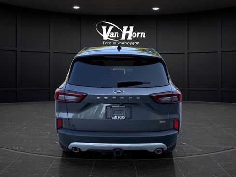 New 2025 Ford Escape Base w/ PHEV Premium Package image 15