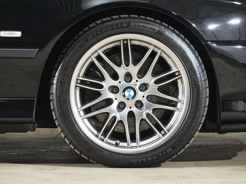 Used 2003 BMW M5 RWD image 45