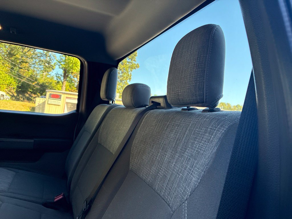 Used 2023 Ford F350 XLT AWD/4WD image 13