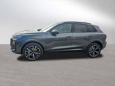 New 2026 Audi Q3 quattro 2.0T image 6