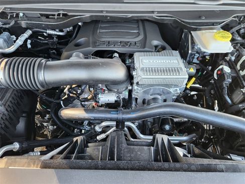 New 2026 RAM 1500 Laramie image 22