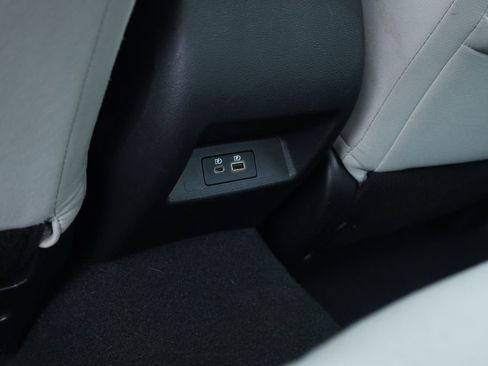 Used 2024 Nissan Altima 2.5 SV w/ SV Premium Package image 14