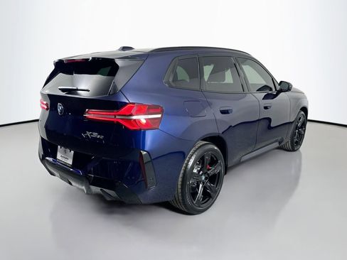 New 2026 BMW X3 xDrive30 w/ Premium Package image 5