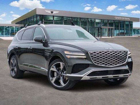 New 2026 Genesis GV80 2.5T Prestige AWD/4WD image 1
