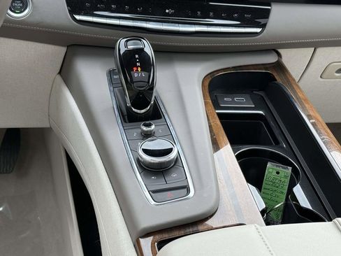 Certified 2024 Cadillac Escalade ESV Sport Platinum w/ LPO, ONYX Package image 23