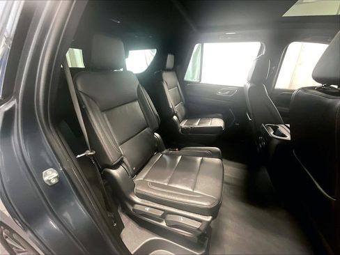 Used 2021 Chevrolet Tahoe Z71 AWD/4WD image 16