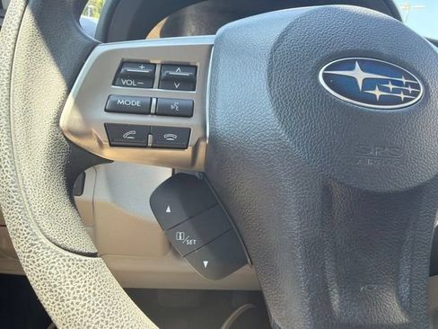 Used 2015 Subaru Forester 2.5i w/ Alloy Wheel Package AWD/4WD image 15