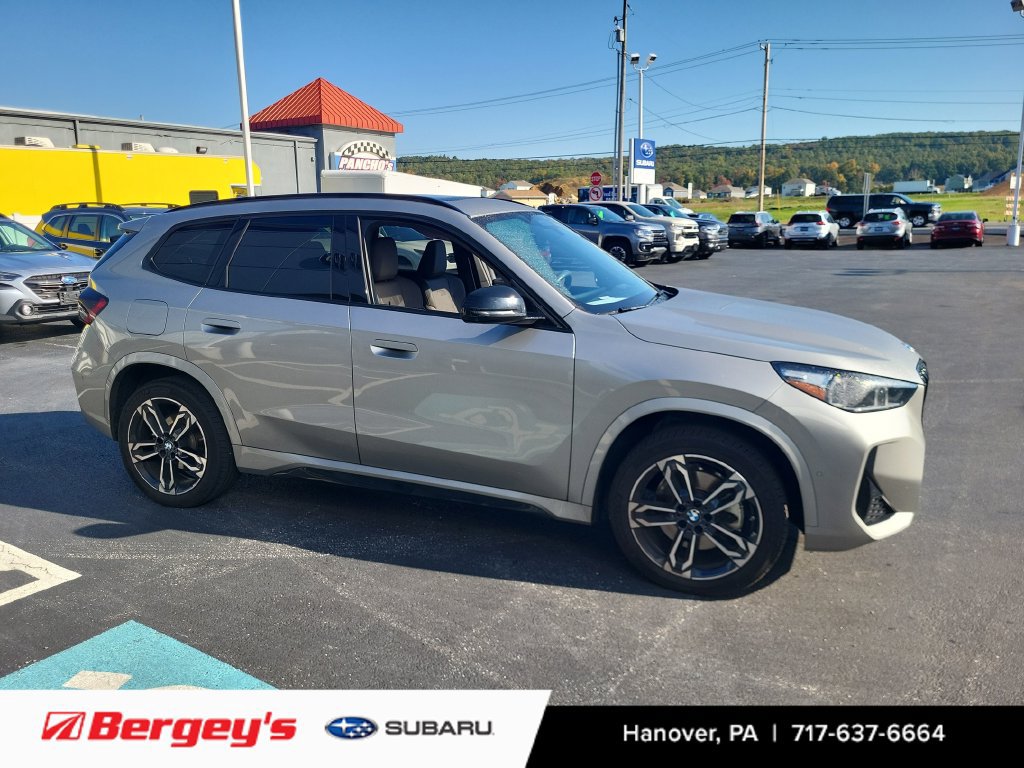 Used 2023 BMW X1 xDrive28i w/ Premium Package AWD/4WD image 6