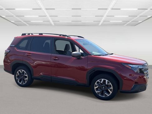 Certified 2026 Subaru Forester Premium AWD/4WD image 7