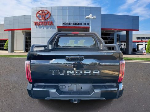 Used 2023 Toyota Tundra Platinum image 8