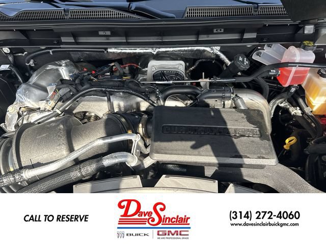 New 2026 GMC Sierra 2500 Denali w/ Denali Reserve Package AWD/4WD image 26