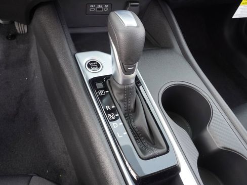 Certified 2025 Nissan Altima 2.5 SV image 18