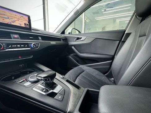 Used 2017 Audi A4 2.0T Premium Plus image 62