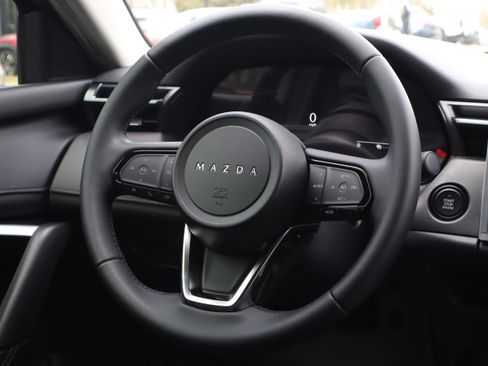 New 2026 MAZDA CX-5 Select image 15