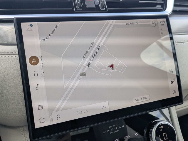 New 2026 Jaguar F-PACE R-Dynamic S AWD/4WD image 22