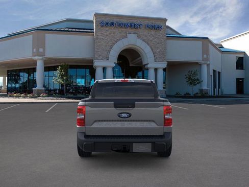 New 2026 Ford Maverick XLT image 5