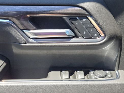 New 2025 Chevrolet Silverado 2500 LTZ w/ LTZ Plus Package image 19