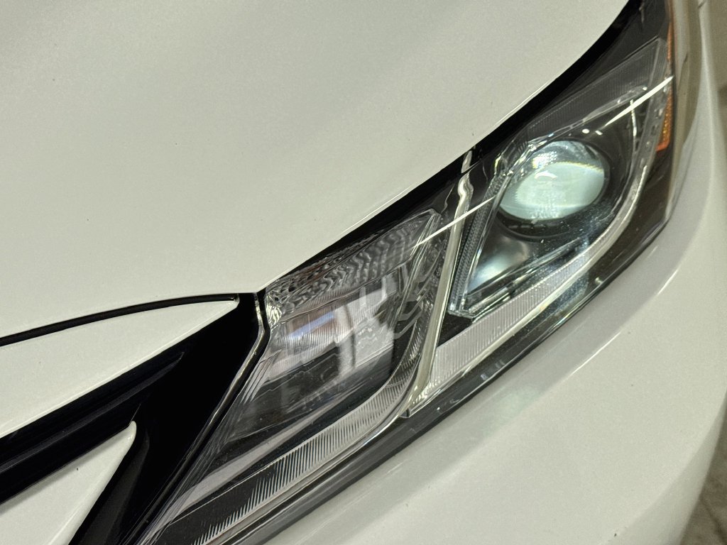 Used 2023 Toyota Camry LE FWD image 33