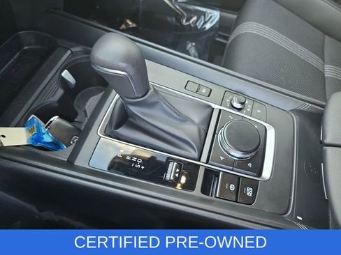 Used 2025 MAZDA CX-50 2.5 Hybrid w/ Weather Package image 22