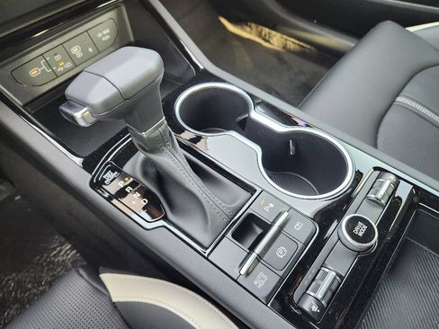 New 2026 Kia K5 GT-Line image 15