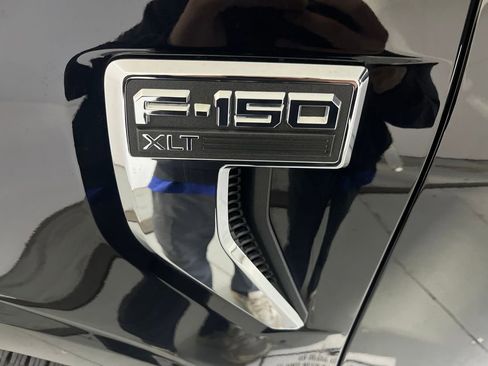 Used 2023 Ford F150 XLT w/ Equipment Group 301A Mid image 36