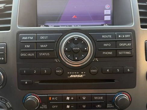Used 2013 Nissan Armada Platinum AWD/4WD image 21