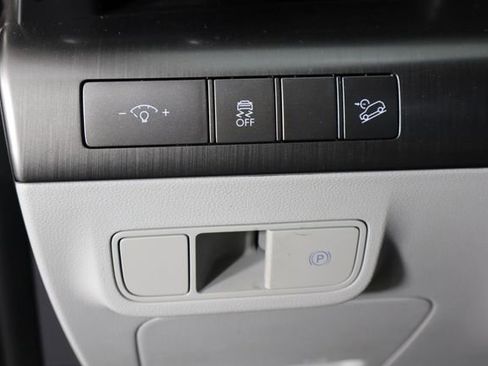 Used 2026 Hyundai Kona SEL Sport FWD image 20