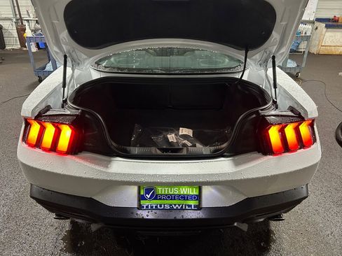 New 2026 Ford Mustang GT image 25