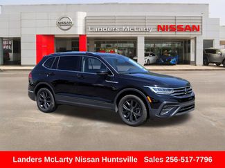 Used 2024 Volkswagen Tiguan SE AWD/4WD 360° Tour