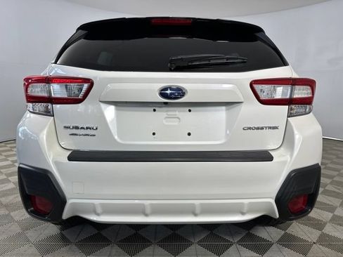 Used 2018 Subaru Crosstrek 2.0i Premium w/ Eyesight System AWD/4WD image 6