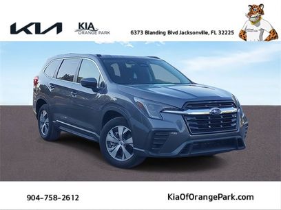 Used 2024 Subaru Ascent Premium w/ Convenience Package