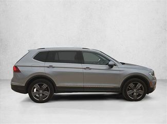Used 2020 Volkswagen Tiguan S AWD/4WD video 4