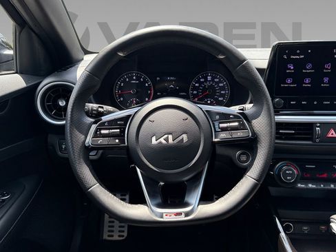 Used 2023 Kia Forte GT-Line FWD image 9