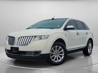 Used 2013 Lincoln MKX FWD video 2