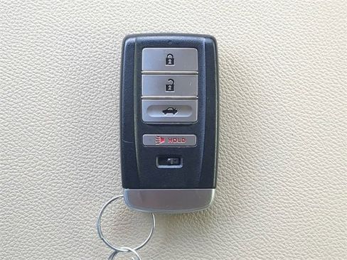 Used 2022 Acura TLX image 34