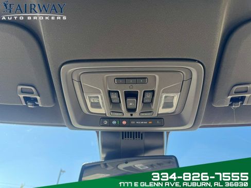 Used 2024 GMC Sierra 1500 SLT w/ SLT Premium Plus Package image 24