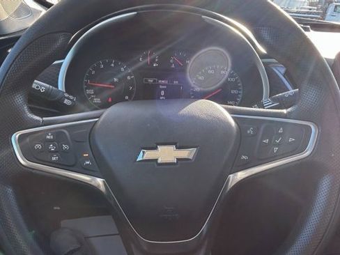 Certified 2024 Chevrolet Malibu LT image 15