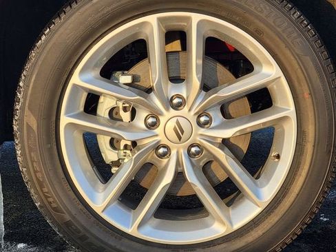 New 2026 Dodge Durango GT image 17