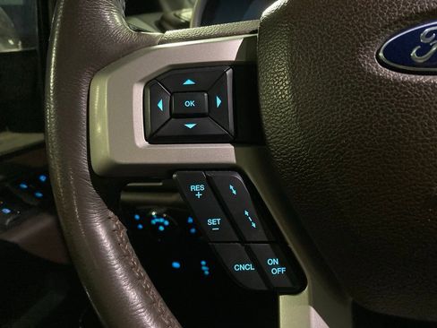 Used 2020 Ford F150 King Ranch w/ Equipment Group 601A Luxury image 15