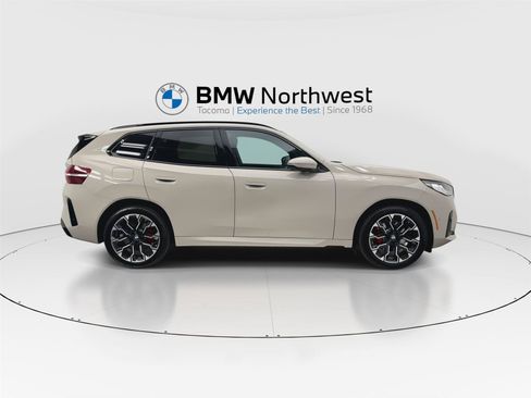 Used 2026 BMW X3 xDrive30i w/ M Sport Package AWD/4WD image 5