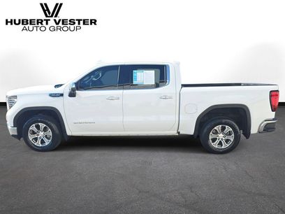 Used 2025 GMC Sierra 1500 SLT