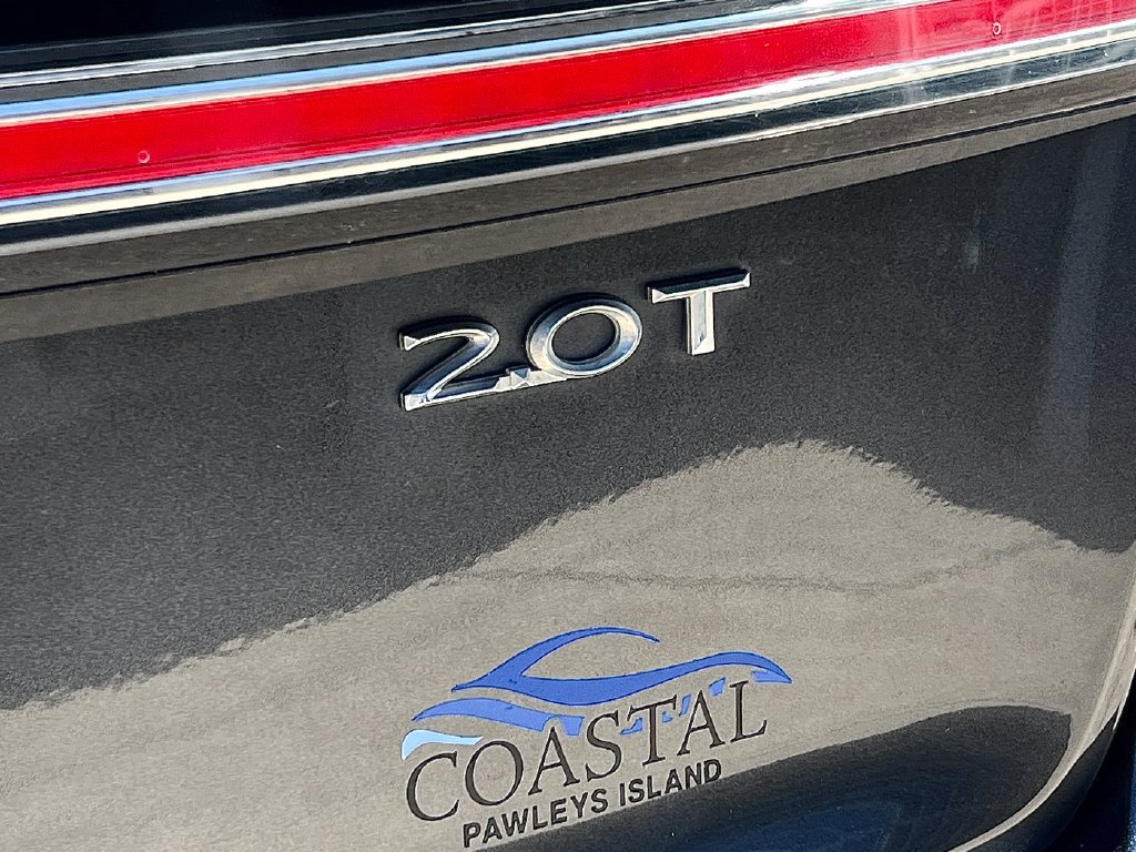Used 2019 Lincoln Nautilus Reserve w/ Ultimate Package FWD image 25