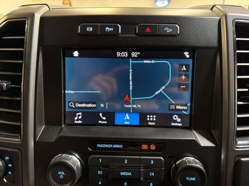 Used 2019 Ford F250 XLT w/ XLT Premium Package AWD/4WD image 22