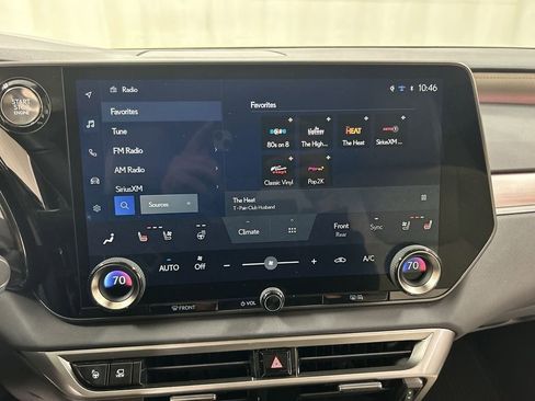 Used 2023 Lexus RX 350 350 w/ Accessory Package image 14