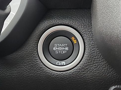 New 2026 RAM 2500 Tradesman image 23