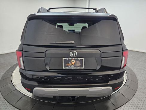 New 2026 Honda Passport RTL image 7