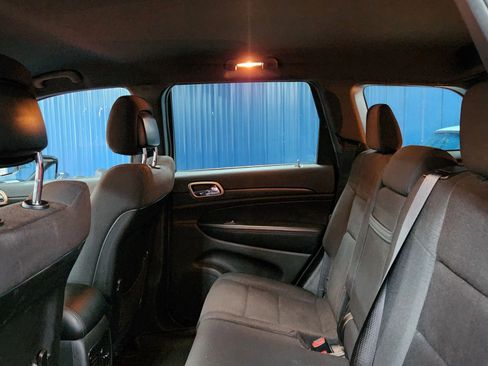 Used 2015 Jeep Grand Cherokee Laredo w/ Quick Order Package 23E image 19