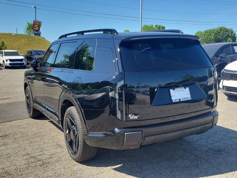 New 2027 Kia Telluride SX X-Line image 4
