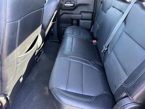 Used 2019 Chevrolet Silverado 1500 Custom w/ Custom Convenience Package image 15